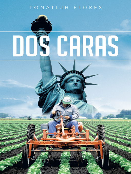 Title details for Dos Caras by Tonatiuh Flores - Available